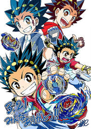 Buy products such as beyblade burst turbo slingshock riptide blast set children's gift at walmart and save. Hd Beyblades Wallpapers Peakpx