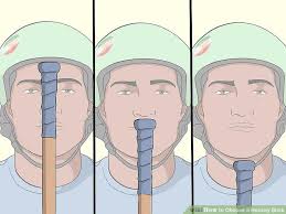 How To Choose A Hockey Stick Wikihow