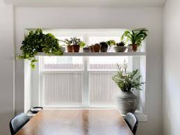 diy window plant shelf love renovations
