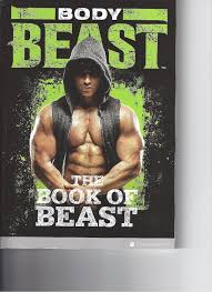 pdf body beast the book of beast