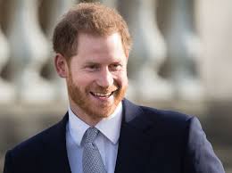 You are protected, in short, by your ability to love! Prince Harry Reveals He Is Ok With The Crown