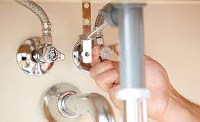 How To Install A Bathroom Faucet