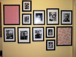Picture Frame Wall Decor Hobby Lobby