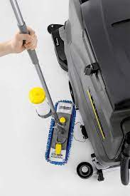 kärcher home base mop holder kit for