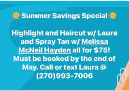Beauty salon, hair salon · closed · 3 on yelp Lavish Hair Studio Home Facebook