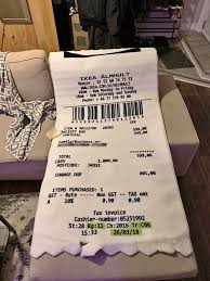 Price valid until 31 aug. Factory Damaged Ikea X Virgil Abloh Receipt Rug Markerad Flooring Miscellaneous Items Dartmouth Nova Scotia Facebook Marketplace Facebook