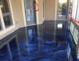 epoxy floor systems quality resin