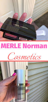 merle norman cosmetics