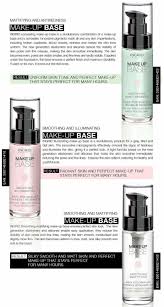 verona ingrid makeup base smoothing and