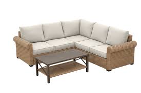patio sectionals sofas at lowes com