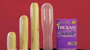 Image result for different types of condoms