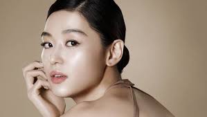 k pop star makeup artists son park