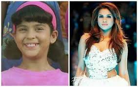 It is one of the things that made them so adorable. Zahid On Twitter Wow The Girl From Kuch Kuch Hota Hai Playing As Anjali Grown Up Really Fine Damn Puberty Hit Her Like A Truck Https T Co C8tymmnp1q