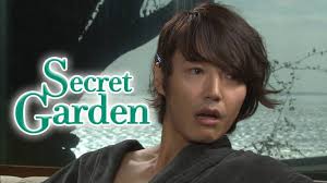 secret garden 06 2010 vidio