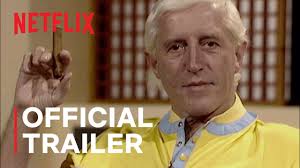 Jimmy Savile: how the Netflix documentary fails to address the role  institutions play in abuse