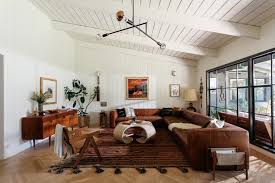brown living room ideas 10 ways to an