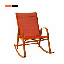 Outdoor Rocking Chair For