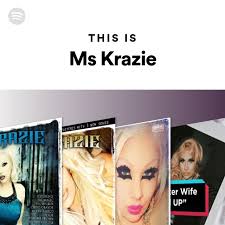 ms krazie playlist by spotify spotify