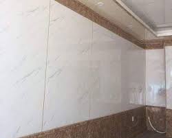 Whole Marble Pvc Wall Panel
