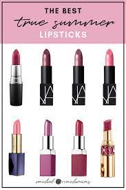 the best true summer lipsticks rachel