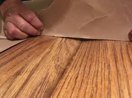 why is engineered wood floor crowning