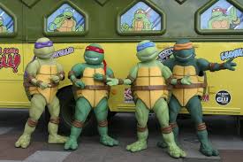 ← kuchen reise im flugzeug. Ninja Turtles Kindergeburtstag Ideen Diy Und Dekorationen
