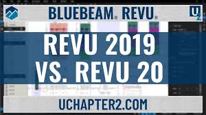 bluebeam revu archives u chapter 2