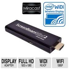 actiontec screenbeam mini 2 wireless