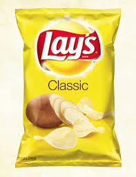 So we all know that chips are my weakness! Lays Chips Are They Gluten Free