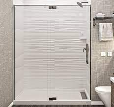 Choosing The Right Shower Wall Panels