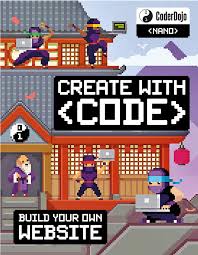 book review create with code build