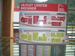 Outlet Center Brenner Brennero Italy Top Tips Before You