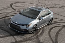 View the latest specs, prices, and images for the new toyota corolla. 2021 Toyota Corolla Model Overview Pricing Tech And Specs Roadshow