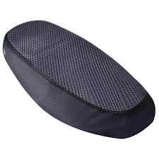 Breathable Summer 3d Mesh Seat Cover