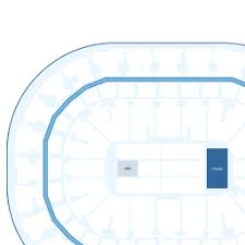 Keybank Center Interactive Concert Seating Chart
