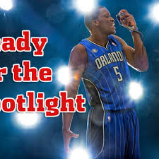 Listen in as the 2nd overall pick of the 2013 nba draft victor oladipo, now with the orlando magic, shows off his singing voice with a quick tune during his interview with jill martin. Ready For The Spotlight Si Kids Sports News For Kids Kids Games And More