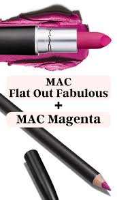 mac flat out fabulous lipstick 8 best