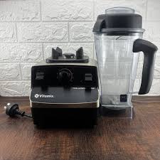 vitamix total nutrition center blender