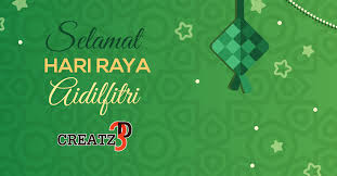 Hari raya puasa is just around the corner, and if you're itching to roll during the holiday, come on down! Hari Raya Puasa Archives Creatz3d