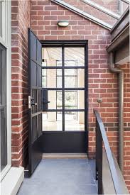 Steel Windows And Doors Australia