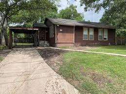 austin county tx foreclosed homes for