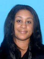 Sherri Smith, Fairfield homicide victim. (Special). FAIRFIELD, Alabama - Fairfield police said today there is no indication a woman killed there early ... - 10282628-small