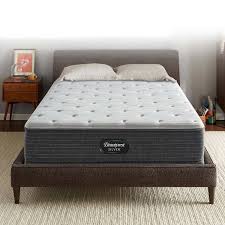 Costco Beautyrest 12 Silver Brs900