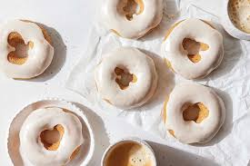 vanilla chai doughnuts recipe king