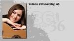 Yelena Zatulovsky