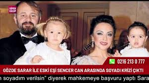 Emir sarıgül, 11 yıl evli kaldığı fatoş altınbaş'dan iki yıl önce boşanmıştı. Sibel Can Emir Sarigul Aski Yeniden Mi Alevlendi Youtube