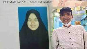 Ustadz abdul somad telah resmi menikah dengan fatimah az zahra salim barabud (19), gadis asal jombang, jawa timur. Alhkazf9o1nnfm
