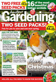 gardening magazine 2022 12 13