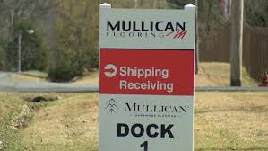 mullican flooring to pay back