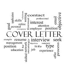 create cover letters that work career